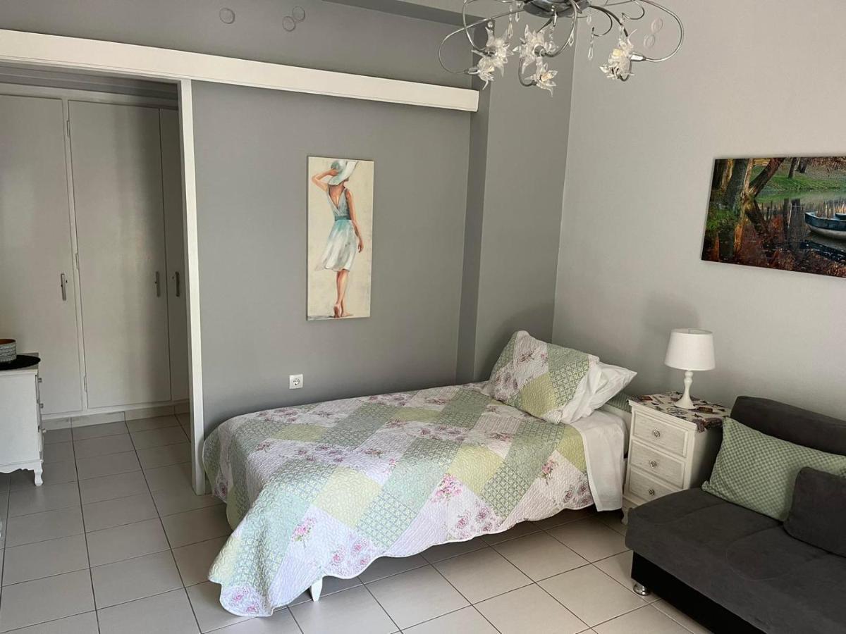 أرتيميدا Sea View Apartments Near Athens Airport 02 المظهر الخارجي الصورة