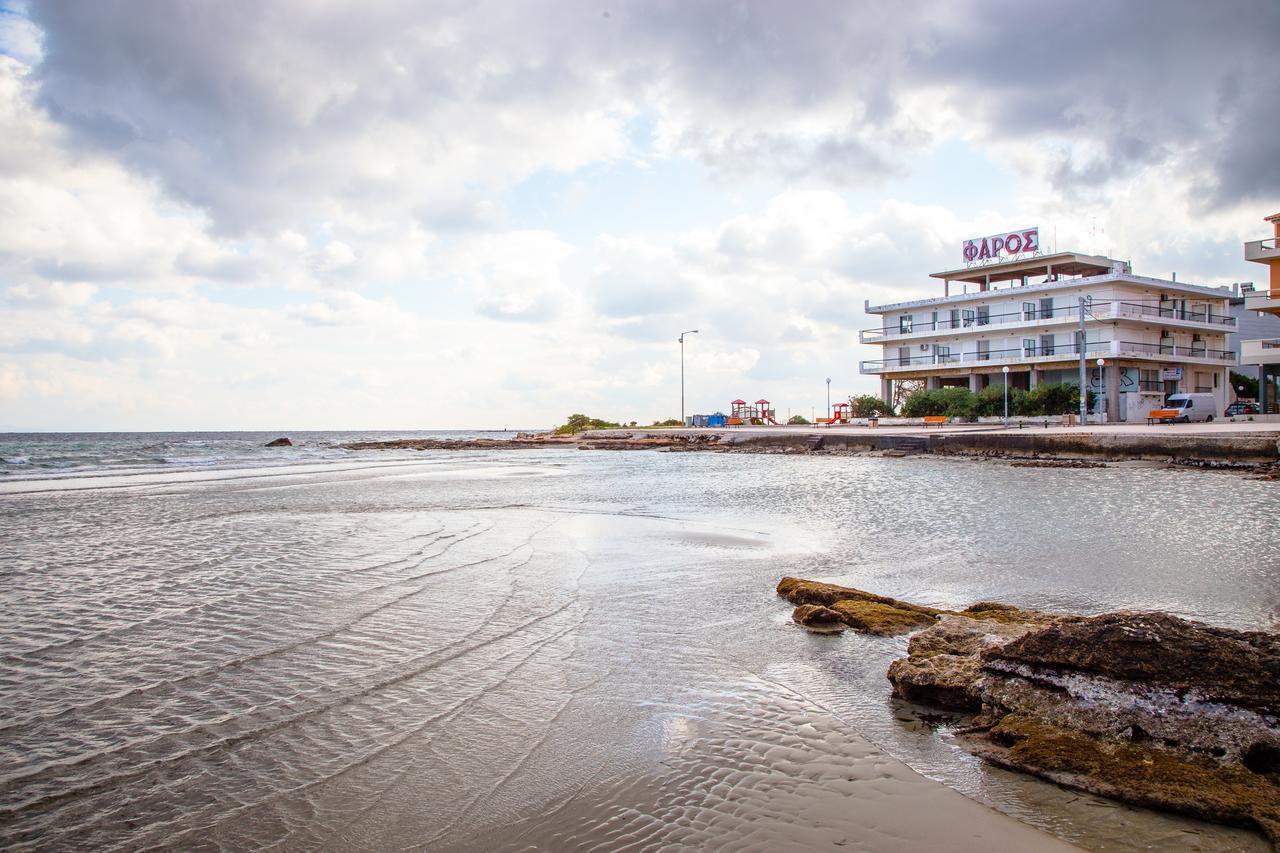 أرتيميدا Sea View Apartments Near Athens Airport 02 المظهر الخارجي الصورة