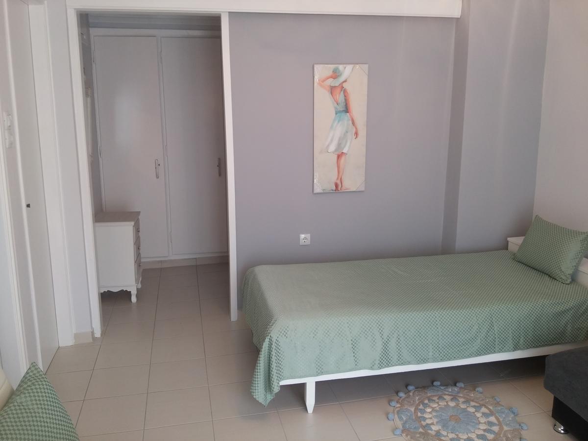 أرتيميدا Sea View Apartments Near Athens Airport 02 المظهر الخارجي الصورة