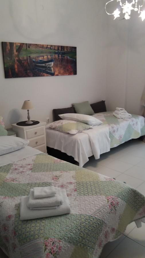 أرتيميدا Sea View Apartments Near Athens Airport 02 المظهر الخارجي الصورة